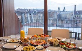 Artemisia Luxury Apartments Penthouse